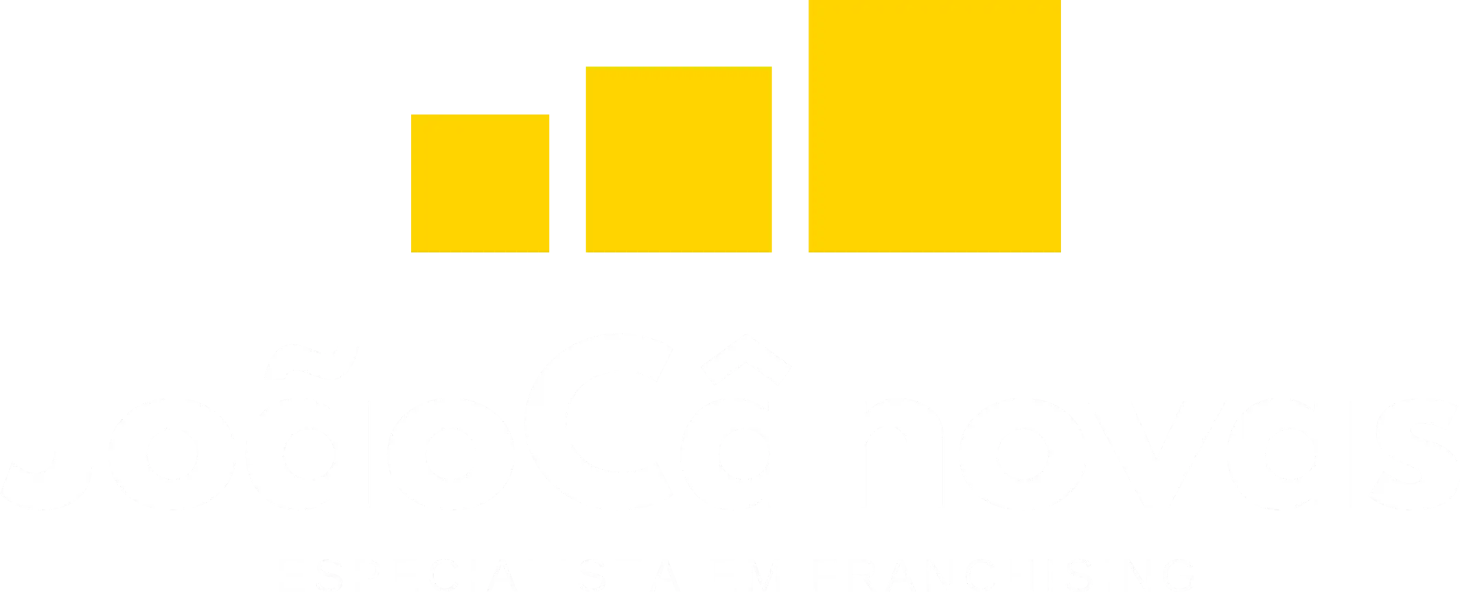 Logo João Cânovas Especialista em Franchising